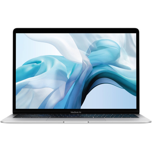 Apple MacBook Air 13.3" Core i5 1.6GHz 8GB RAM 128GB SSD MVFH2LL/A