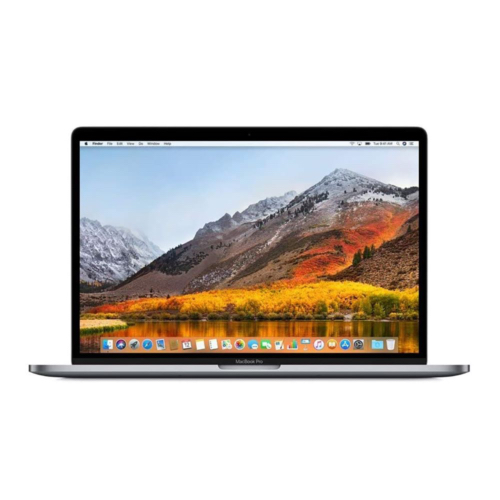 Apple MacBook Pro 15.4