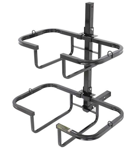 Viking Solutions Stack Rack II - Hitch Mounted Gear Rack