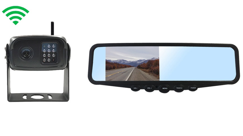 Tadibrothers Wireless Rv Backup Camera Collections Photos