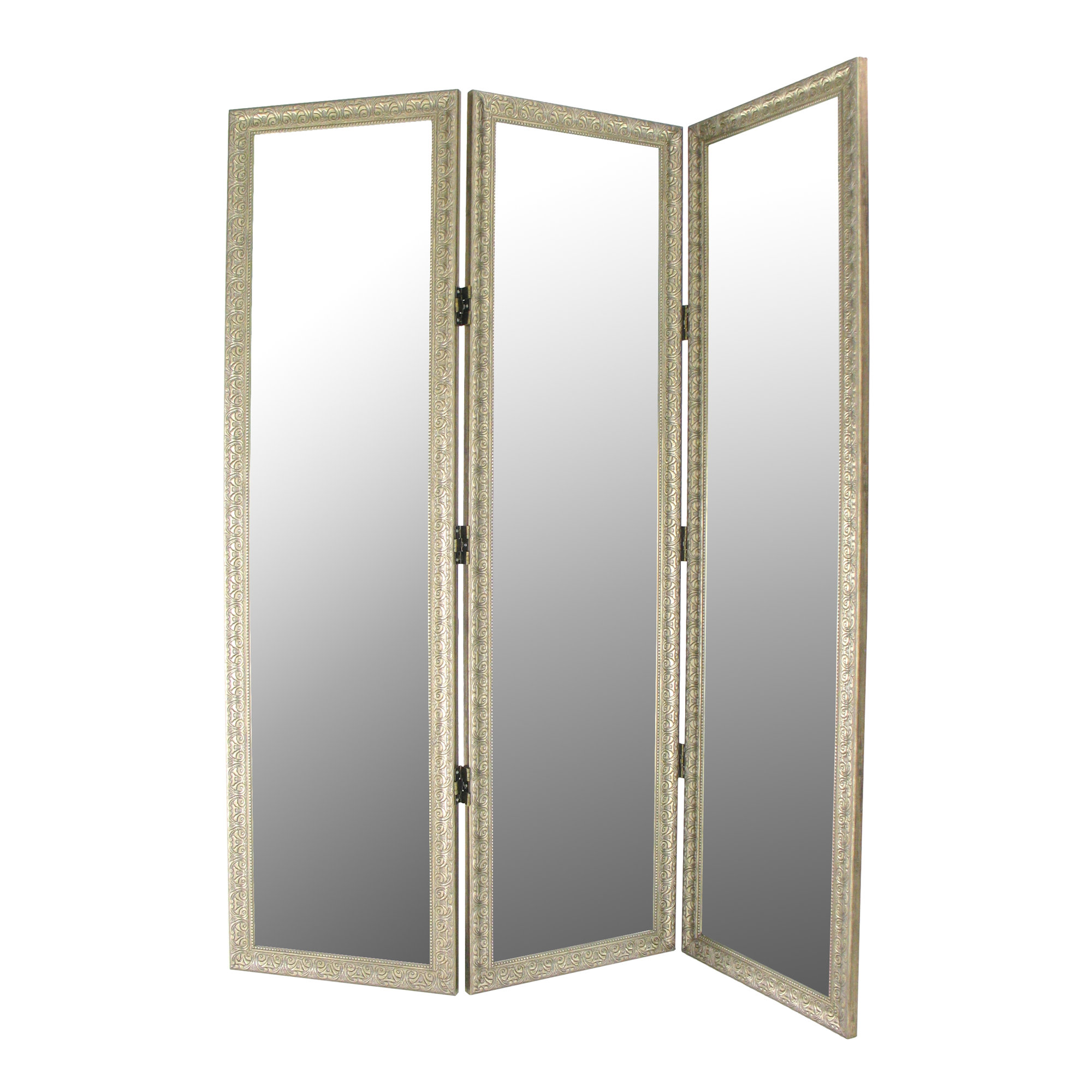 Astoria Grand Astg1557 27439499 Sigiriya 72 X 60 Mirrored