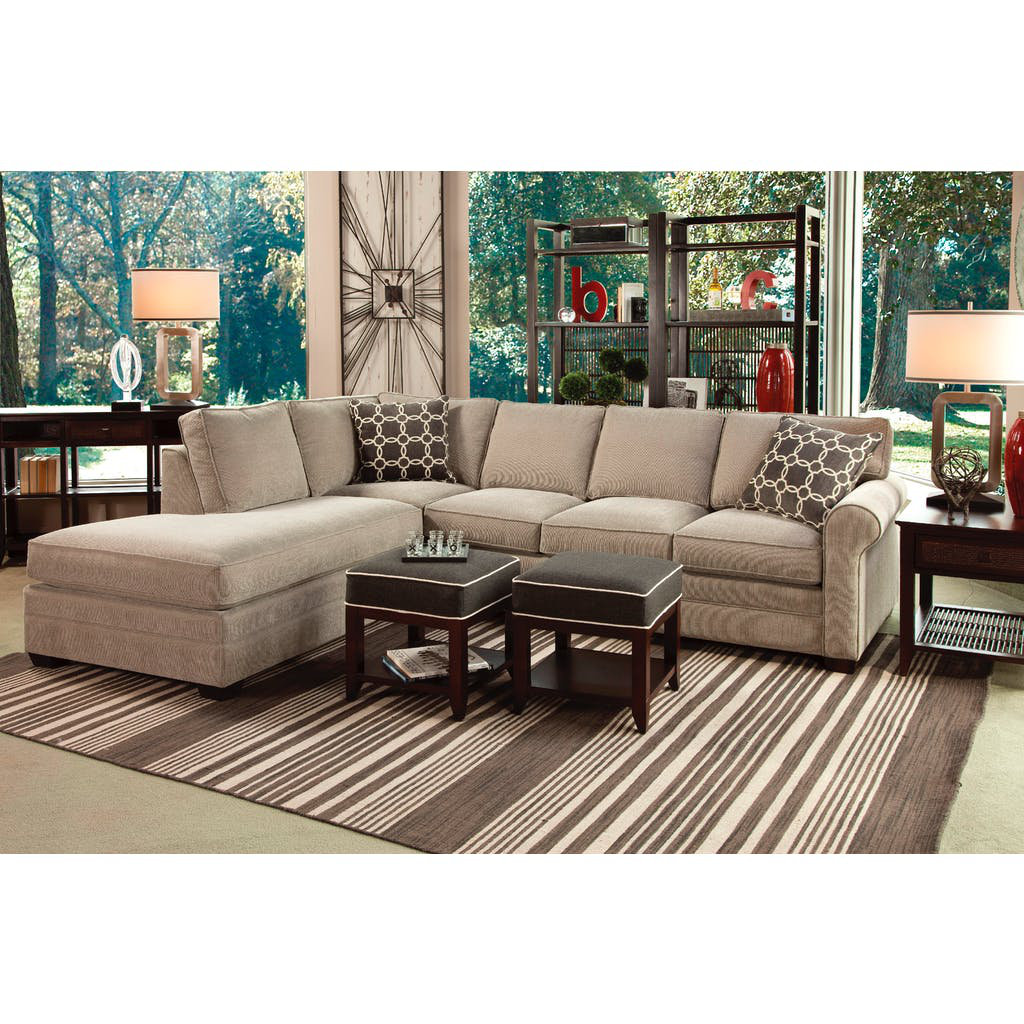 Braxton Culler Bedford Sectional