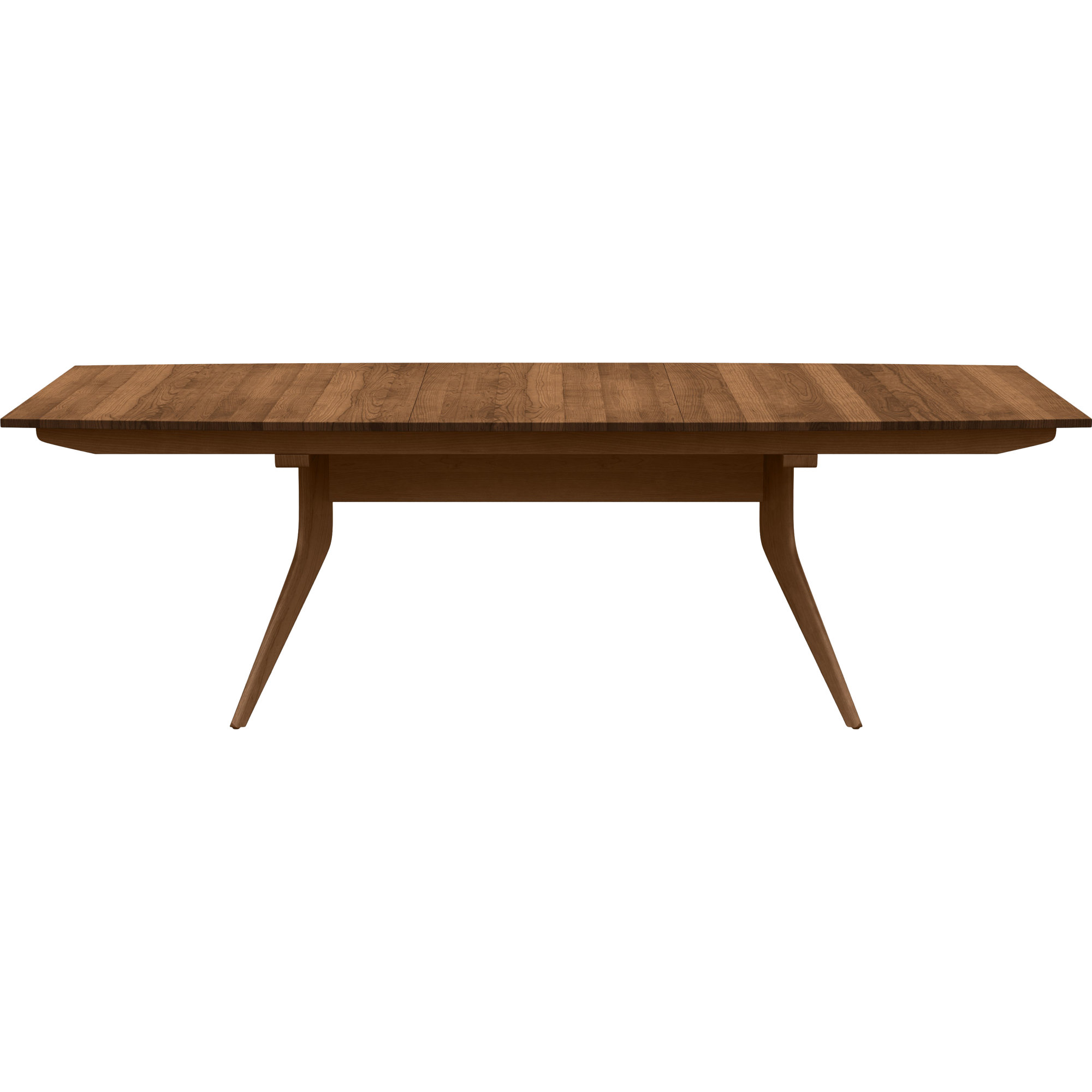 Copeland Furniture Catalina Extendable Dining Table Finish