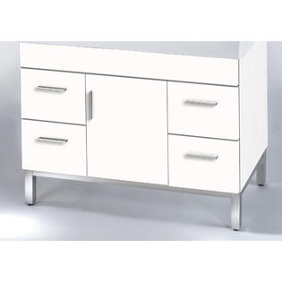 Empire Industries Daytona 38 5 Single Bathroom Vanity Set Empire Industries Daytona 38 5 Single Bathroom Vanity Set