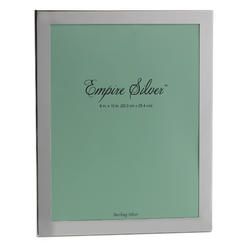 Digital Photo Frames Picture Sears Empire Silver Stearling Picture Frame Size 8 X 10