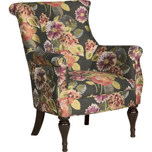 Fairfield Chair E Wingback Upholstery C