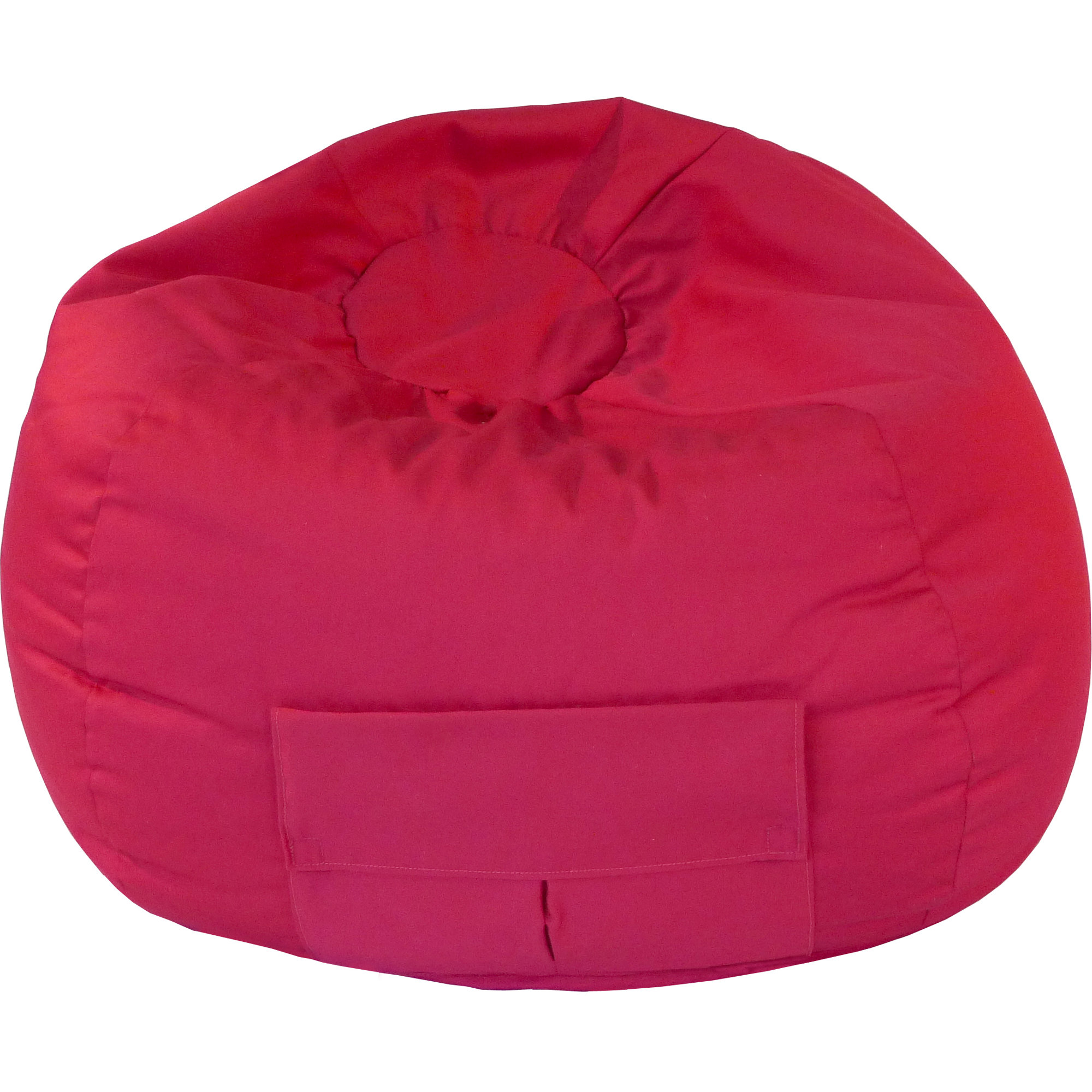 Gold Medal Bean Bags Denim Bag Chair Upholstery Red Size Gold Medal Bean Bags Denim Bag Chair Upholstery Red Size Extra Large
