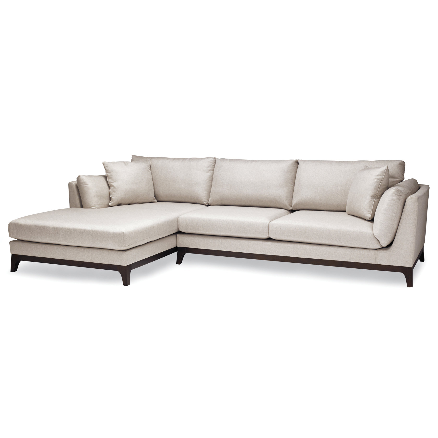 Sofas To Go Patty Sectional
