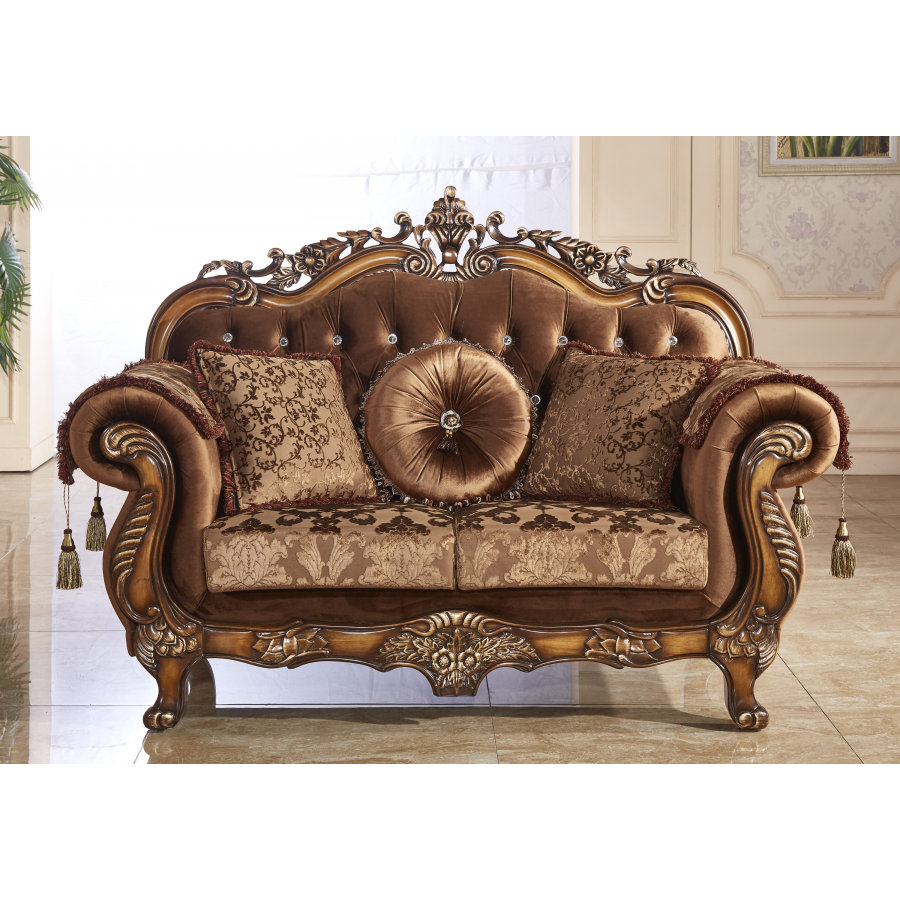 Astoria Grand Diana Loveseat