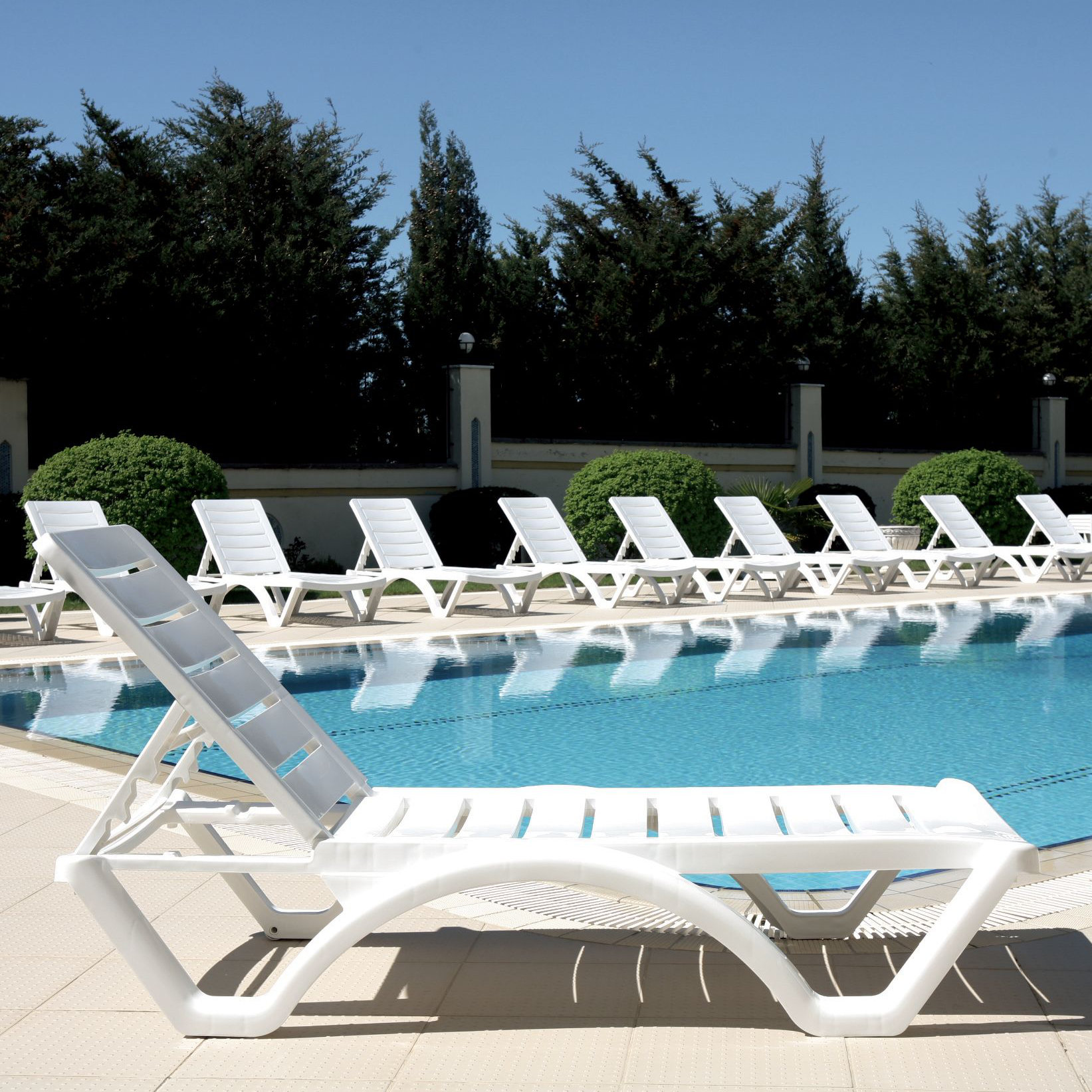 Beachcrest Home Bchh4224 37989230 Ramona Chaise Lounge Set Of 4 Beachcrest Home Ramona Chaise Lounge Set Of 4