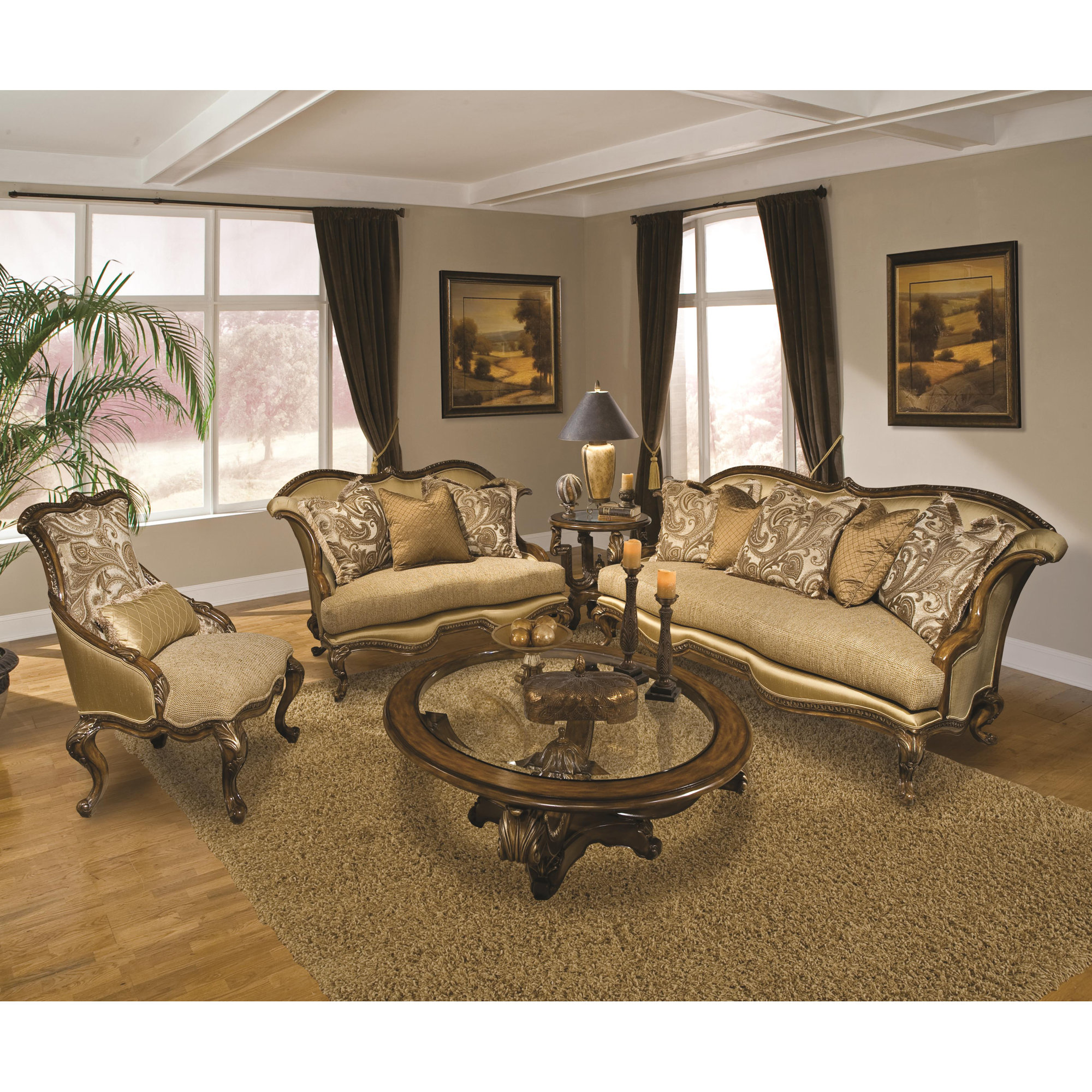 Benetti S Italia Venezia Sofa