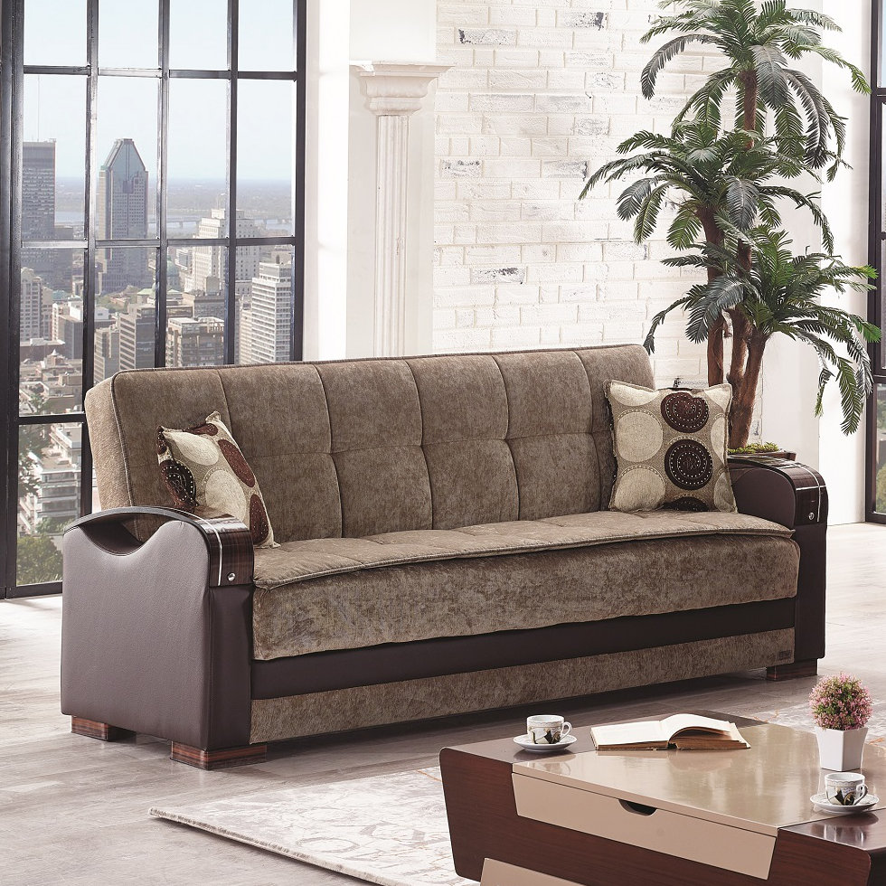 Beyan Rochester Sleeper Sofa