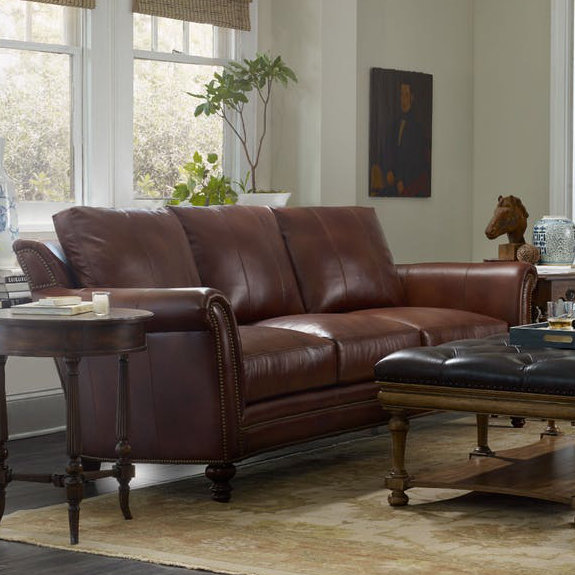 Bradington Young Richardson Sofa