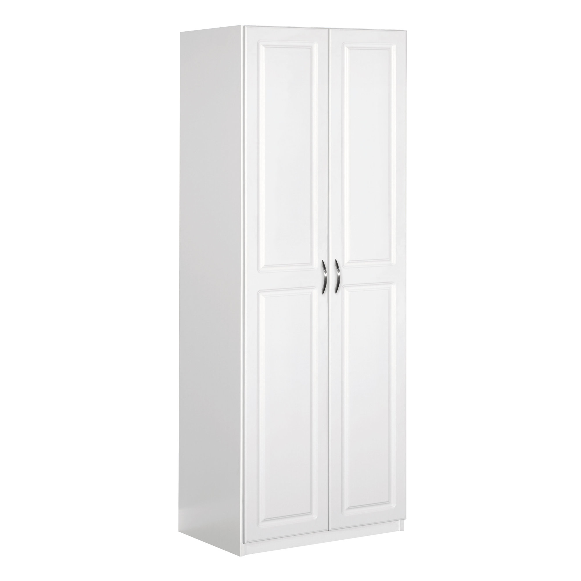 Closetmaid 13001 Dimensions 71 73 H X 24 W 18 12 D 2 Door Closetmaid 13001 Dimensions 71 73 H X 24 W 18 12 D 2 Door Storage Cabinet