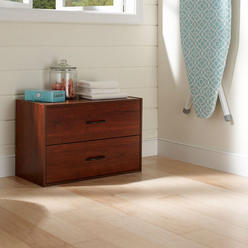Home Furniture Furnishings Sears Closetmaid Storage 2 Drawer Accent Chest