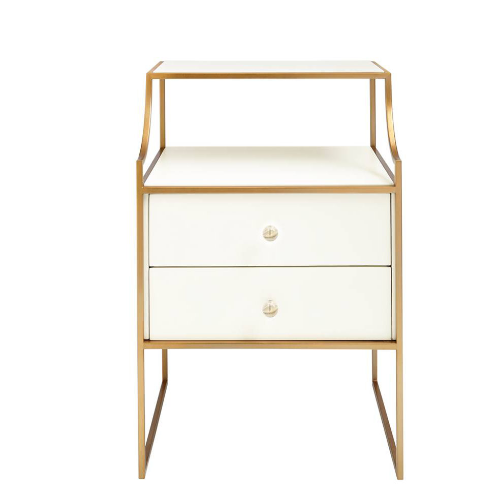 Coastal Living By Stanley Furniture 527 23 81 Oasis Ocean Park Coastal Living By Stanley Furniture 527 23 81 Oasis Ocean Park Telephone Table Finish Saltbox White
