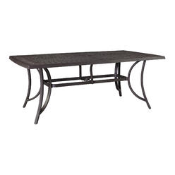 Darby Home Co Patio Tables Side Sears Darby Home Co Hanson Dining Table