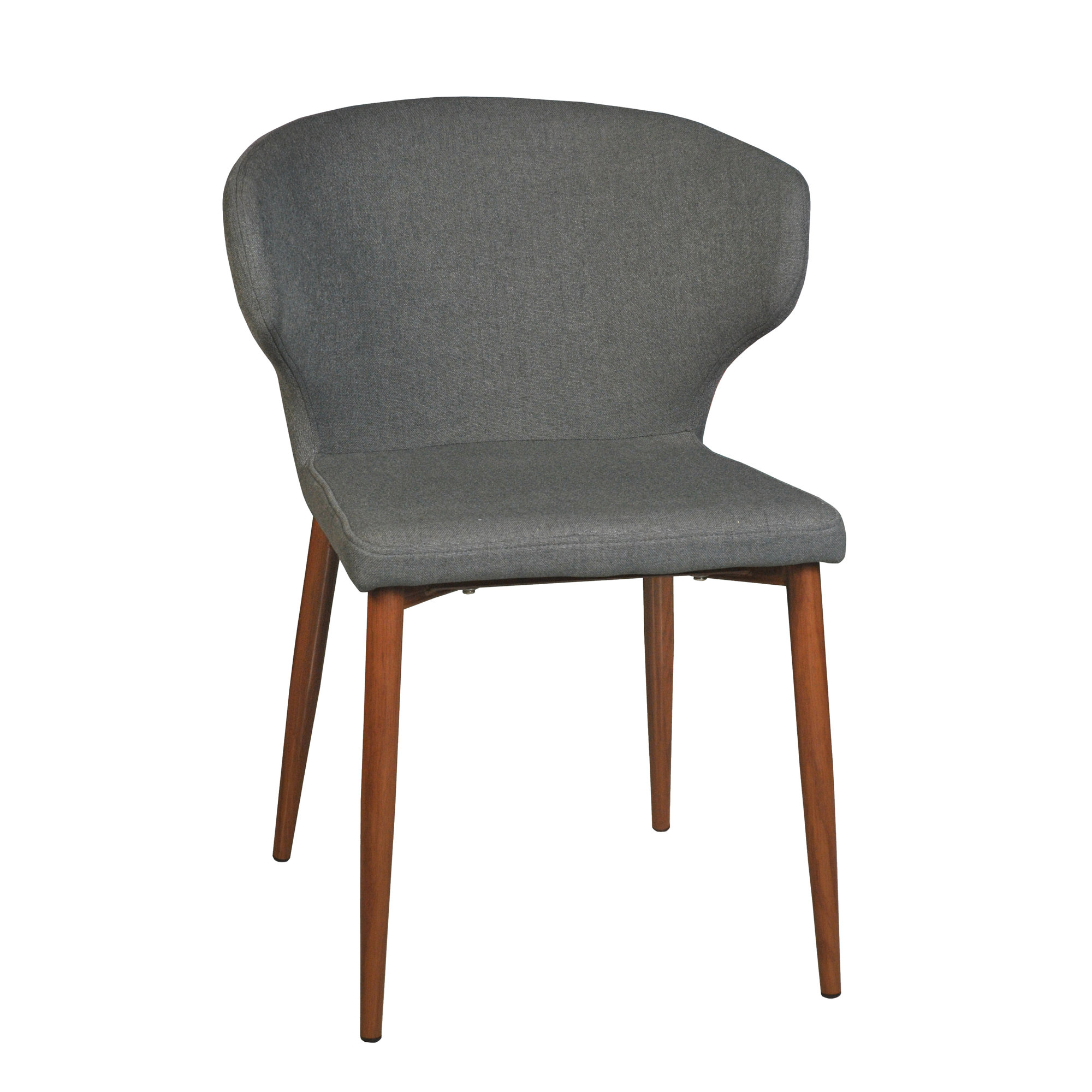 George Oliver Alburgh Upholstered Dining Chair