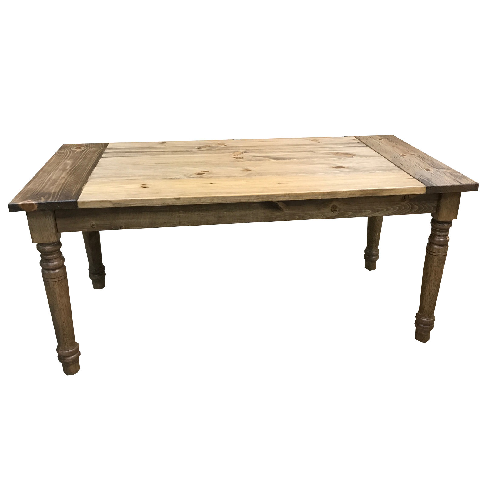 Gracie Oaks Pichardo Dining Table Size 60 W