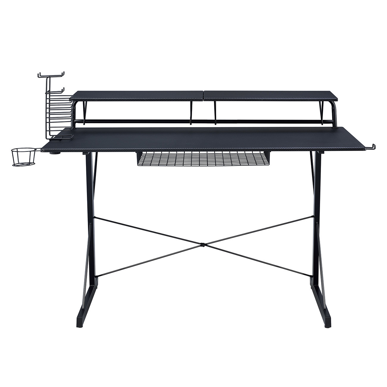 Ebern Designs Bickel Gaming Computer Desk