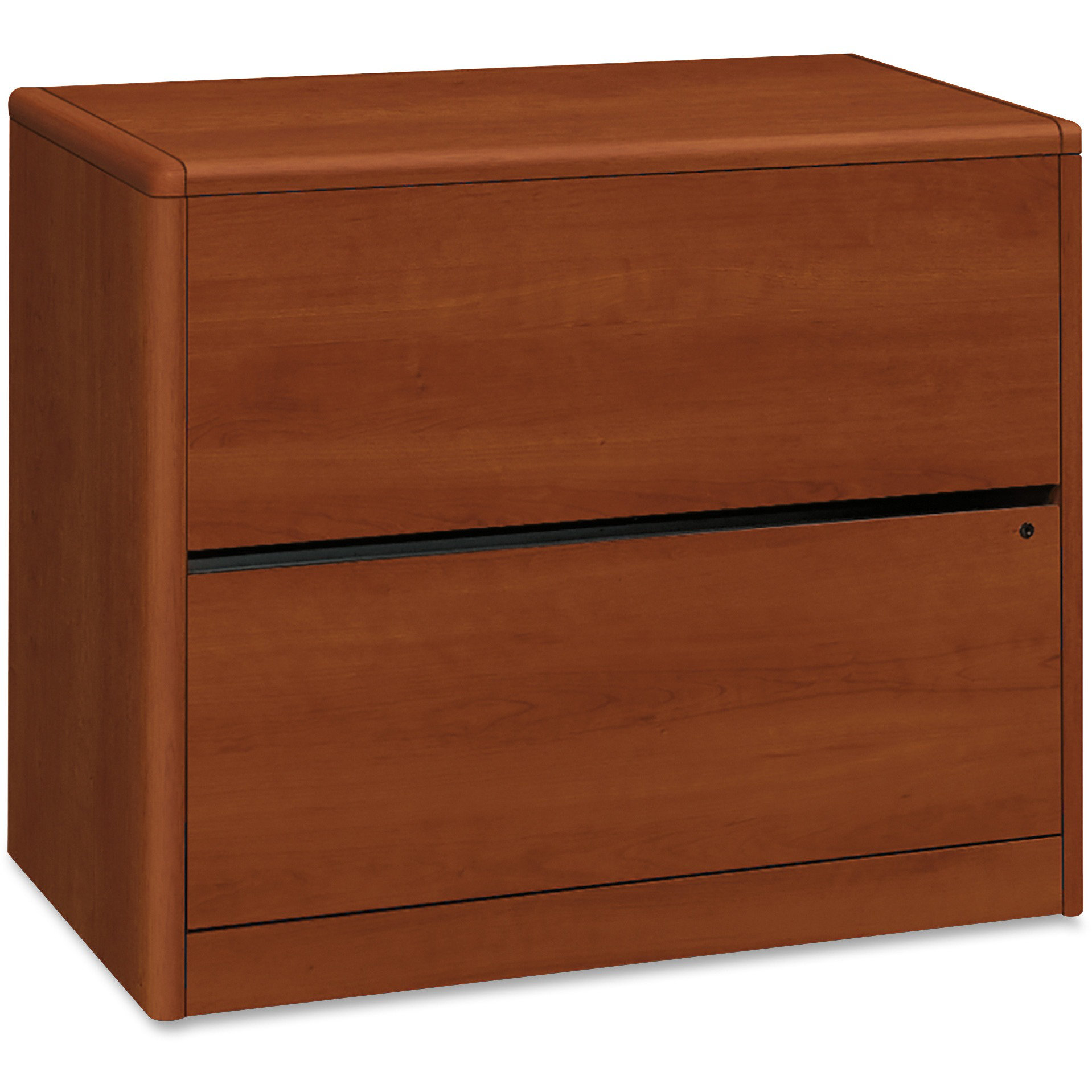 Hon 10762co 10700 Series 2 Drawer Lateral Filing Cabinet