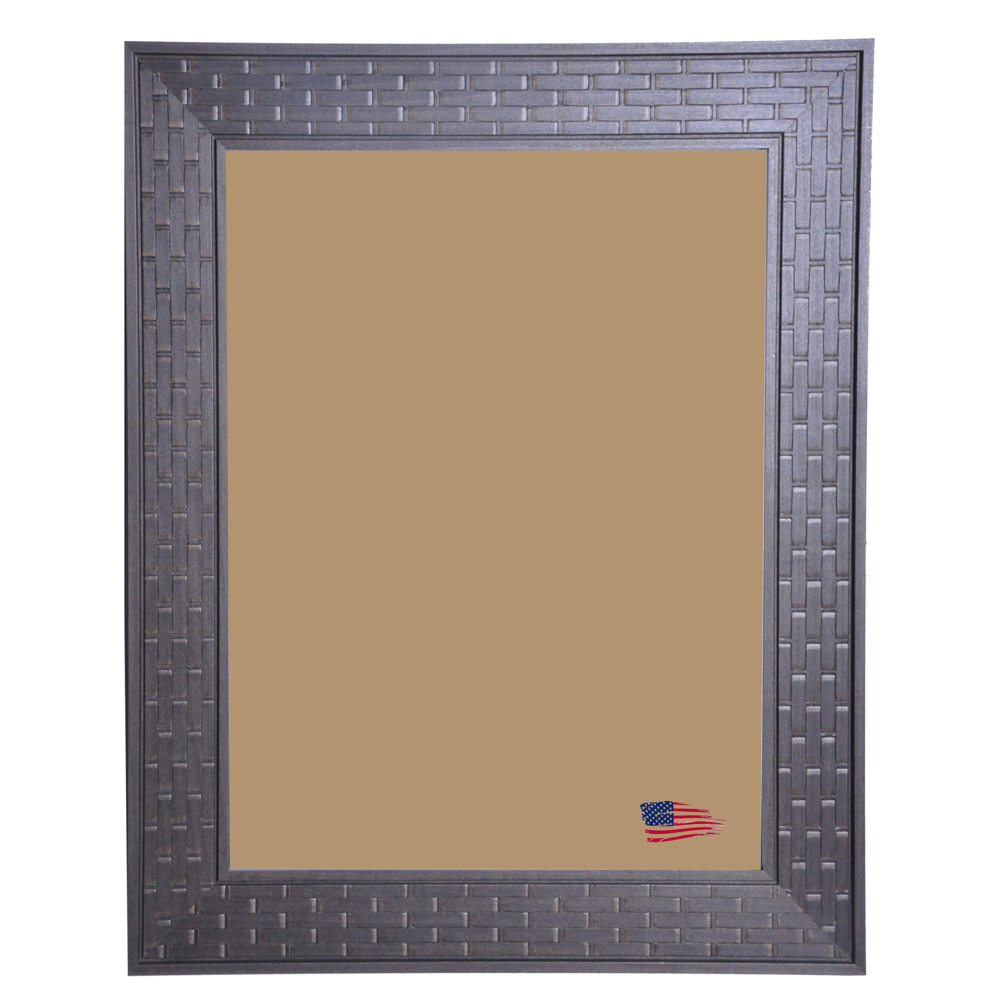 Rayne Frames F26 1236 Shane William Bricks Picture Frame Rayne Frames F26 1236 Shane William Bricks Picture Frame Size 36 X 12