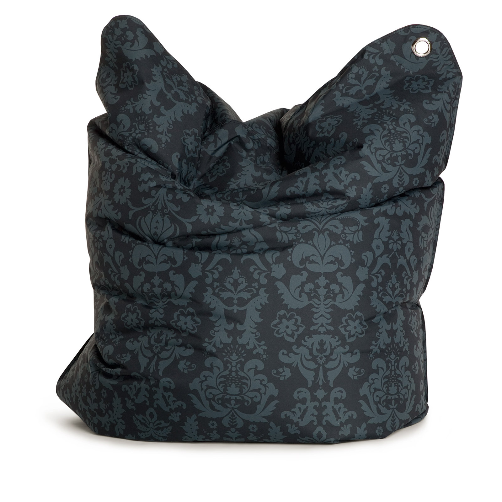 Sitting Bull Fashion Bean Bag Chair Sitting Bull Fashion Bean Bag Chair
