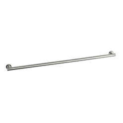 Kohler K11896bn Purist 42 Inch Grab Towel Bar Kohler K 11896 Bs Purist 42 Inch Grab Bar Brushed Stainless