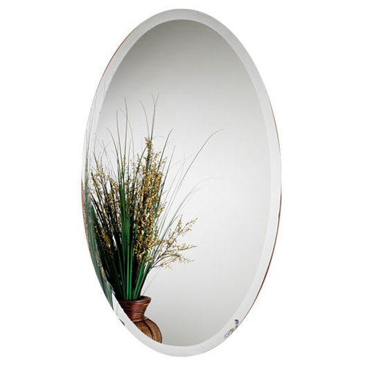 Alno Inc 21 25 X 31 Recessed Medicine Cabinet