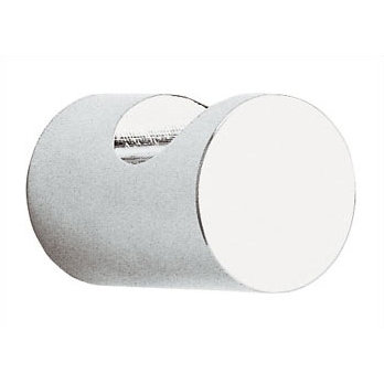 Peter Pepper Coat And Hat Hook Hooks Two Finish Polished Chrome