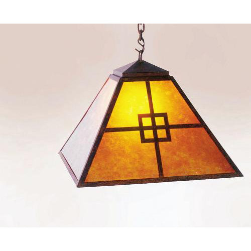 Steel Partners Prairie 1 Light Swag Pendant Finish Mountain Steel Partners Prairie 1 Light Swag Pendant Finish Mountain