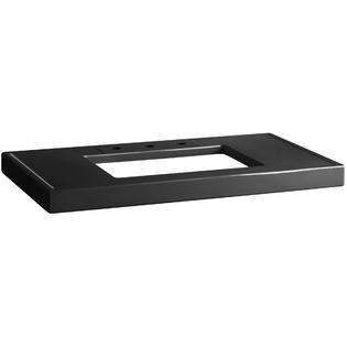 Kohler Kathryn Ceramic 42 Console Bathroom Sink With