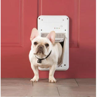 Pet Safe Smart Door Size Small