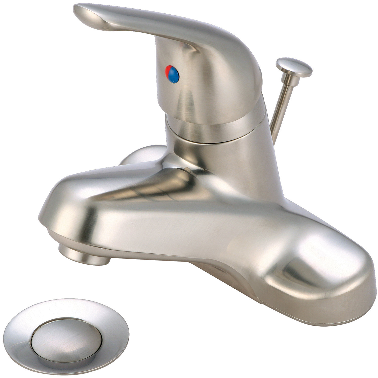 Olympia Faucets Bathroom Sears Olympia Faucets Faucet Lav 1h With