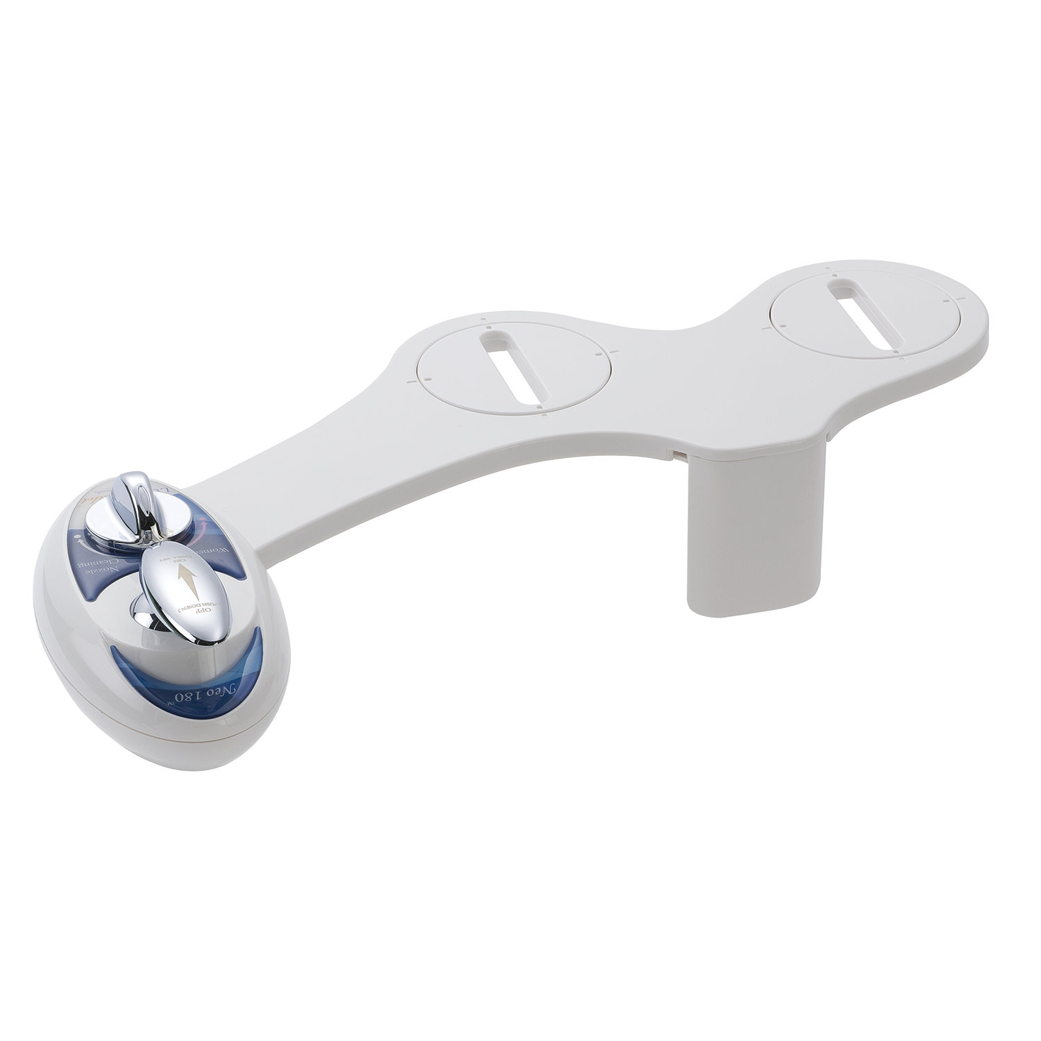 Luxe Bidet Bidets Sears Luxe Bidet Bidetneo180s Neo 180 Dual Nozzle 44