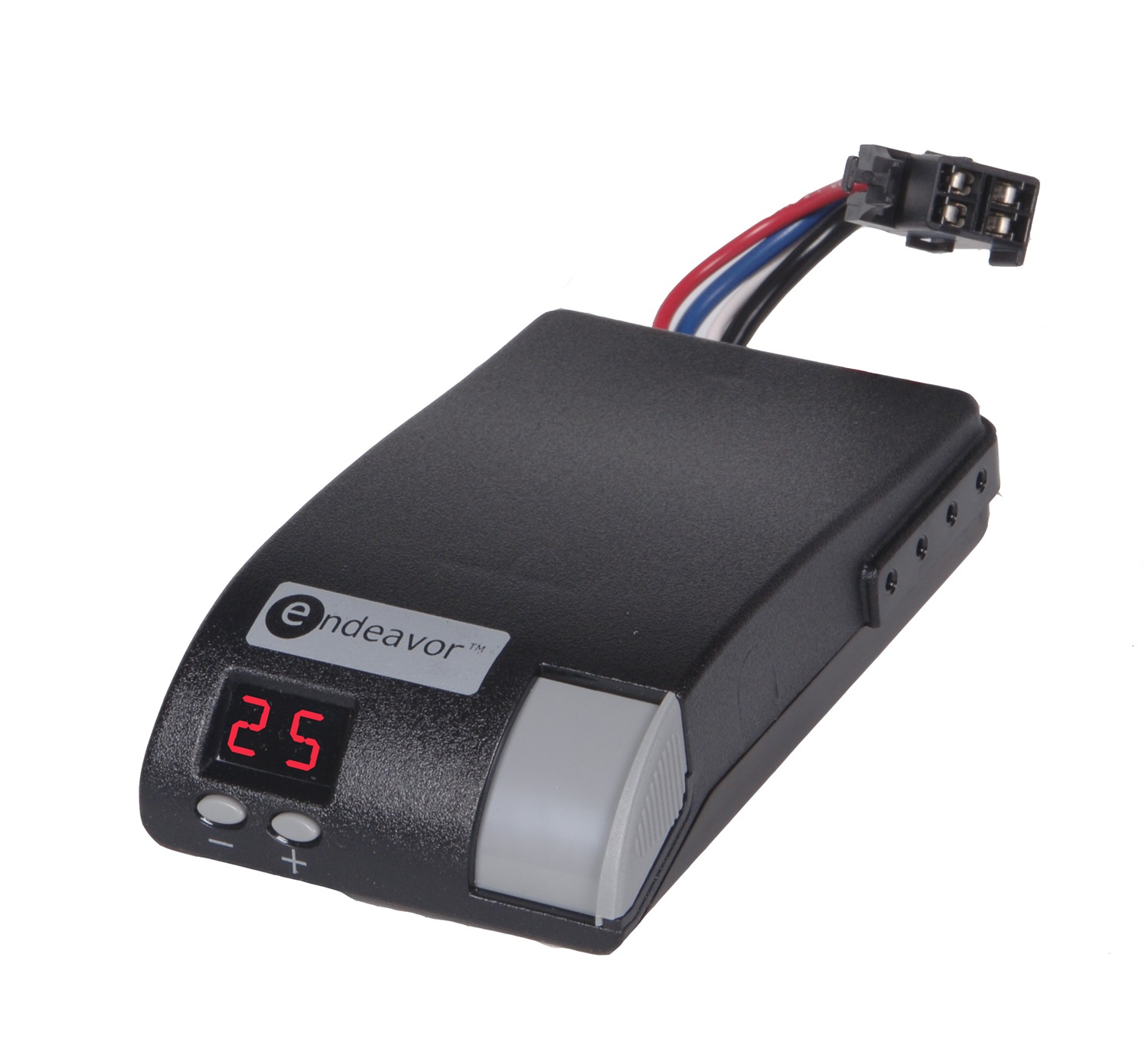 Hayes Brake Controllers 81770 Endeavor Trailer Brake Controller