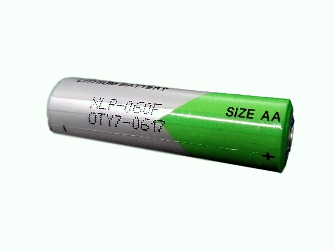 Xeno Er14252 2 Xeno Er14505 3 6v Aa Lithium Batteries