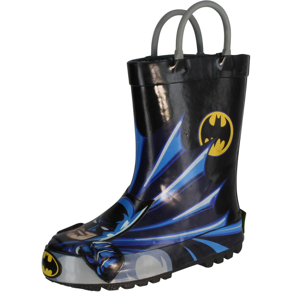 Western Chief Batman Rain Boot