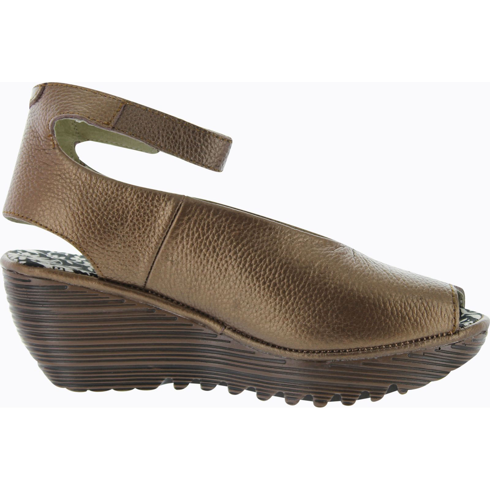 Bernie Mev Womens Mely Wedge Sandals Bernie Mev Womens Mely Wedge Sandals