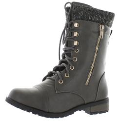 Heel Military Boots Heel Military Boots
