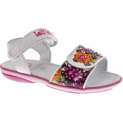 Lelli Kelly Kids Girls Lk1405 Fashion Sandals