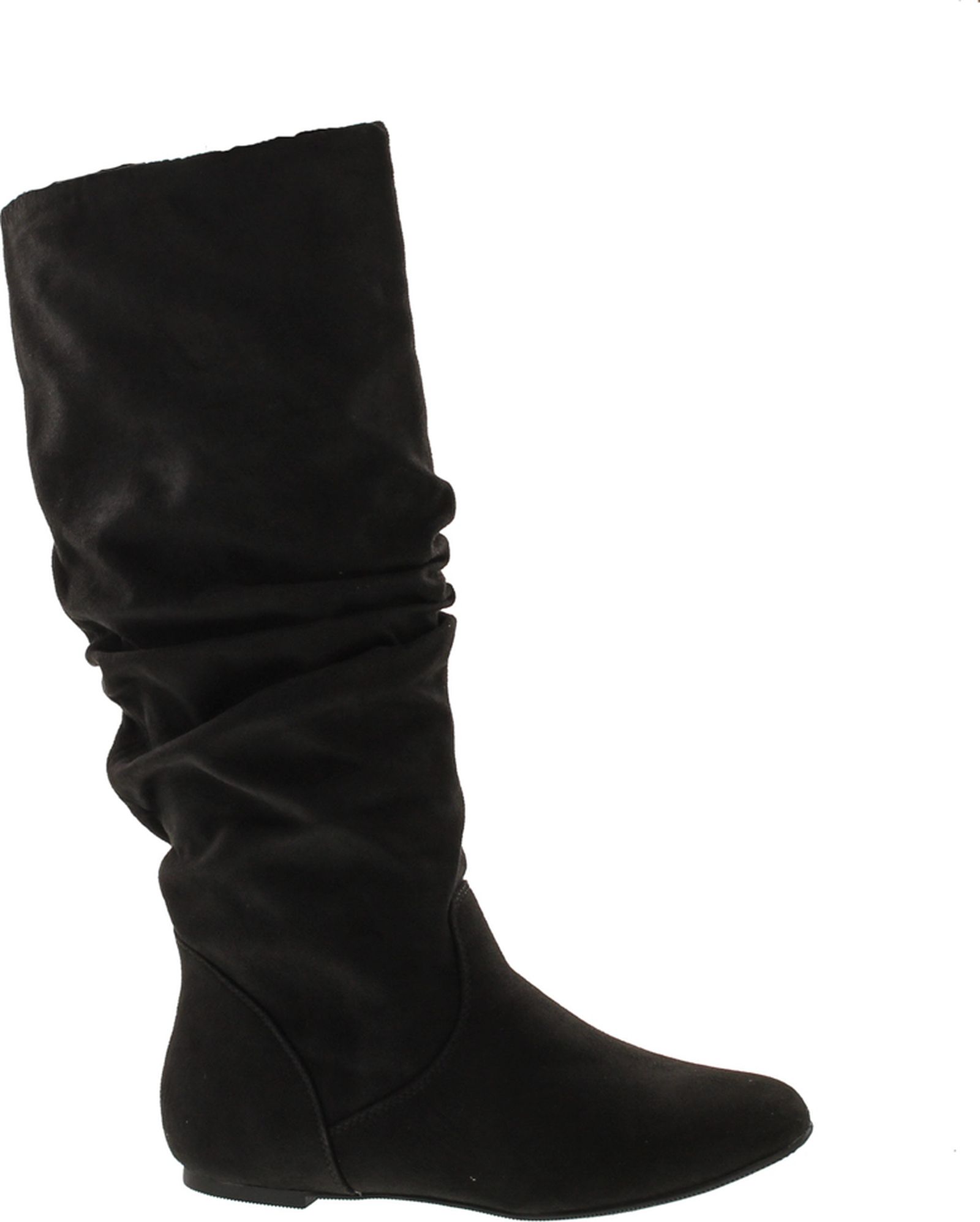 West Blvd Saigon Slouch Slouch Boots
