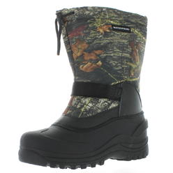 ClimaTex Climate X Mens Ysc5 Snow Boot