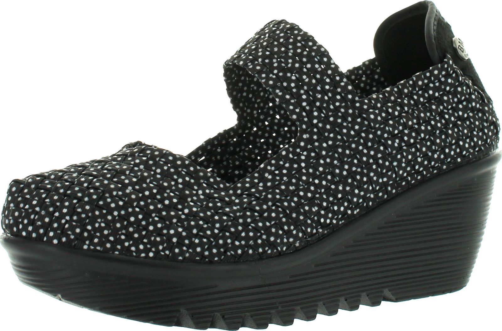 Bernie Mev - Women's Fx Luna Wedge Heels
