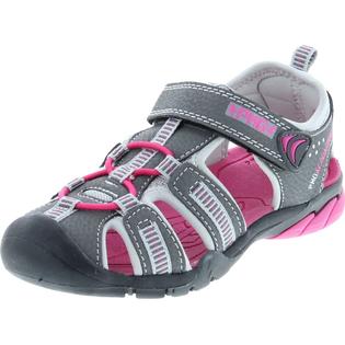 Primigi Boys 7332 Closed Toe And Back Outdoor Adventure Sport Sandals