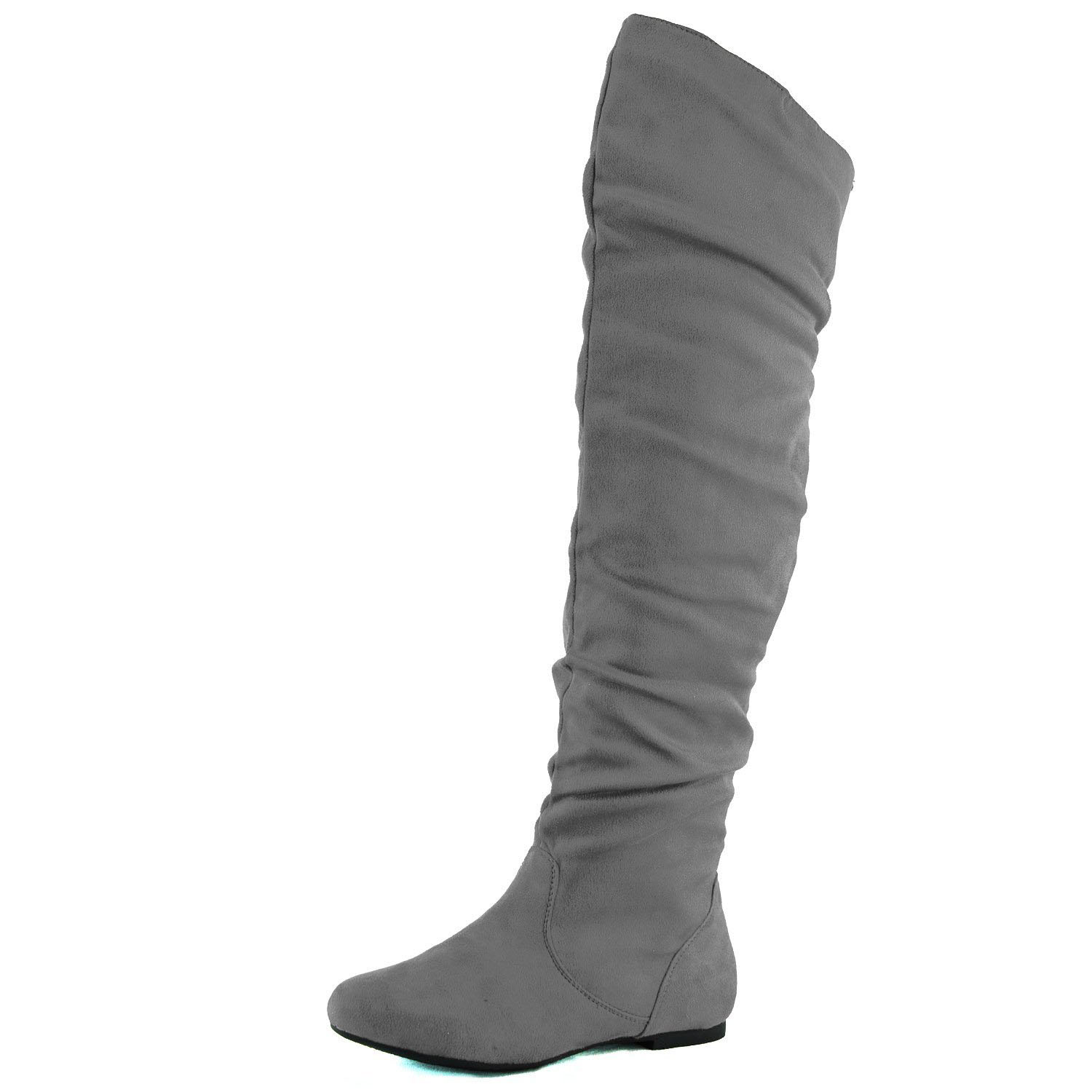 thigh high boots from Sears.com