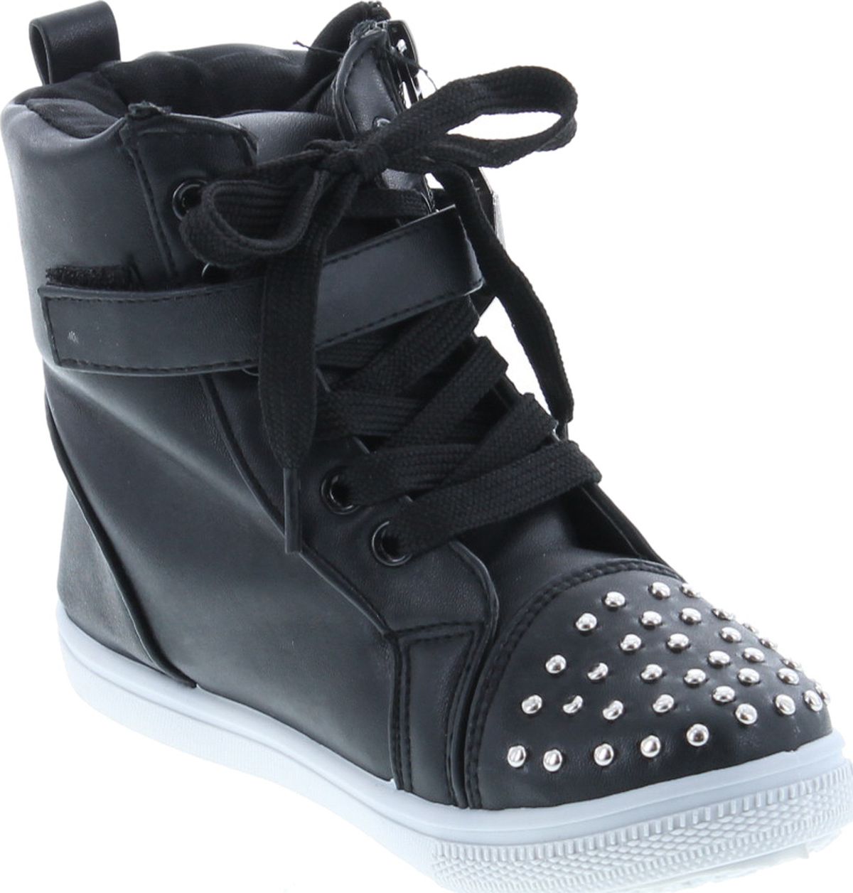 Static Footwear Girls Ariel-03 Fashion Sneakers