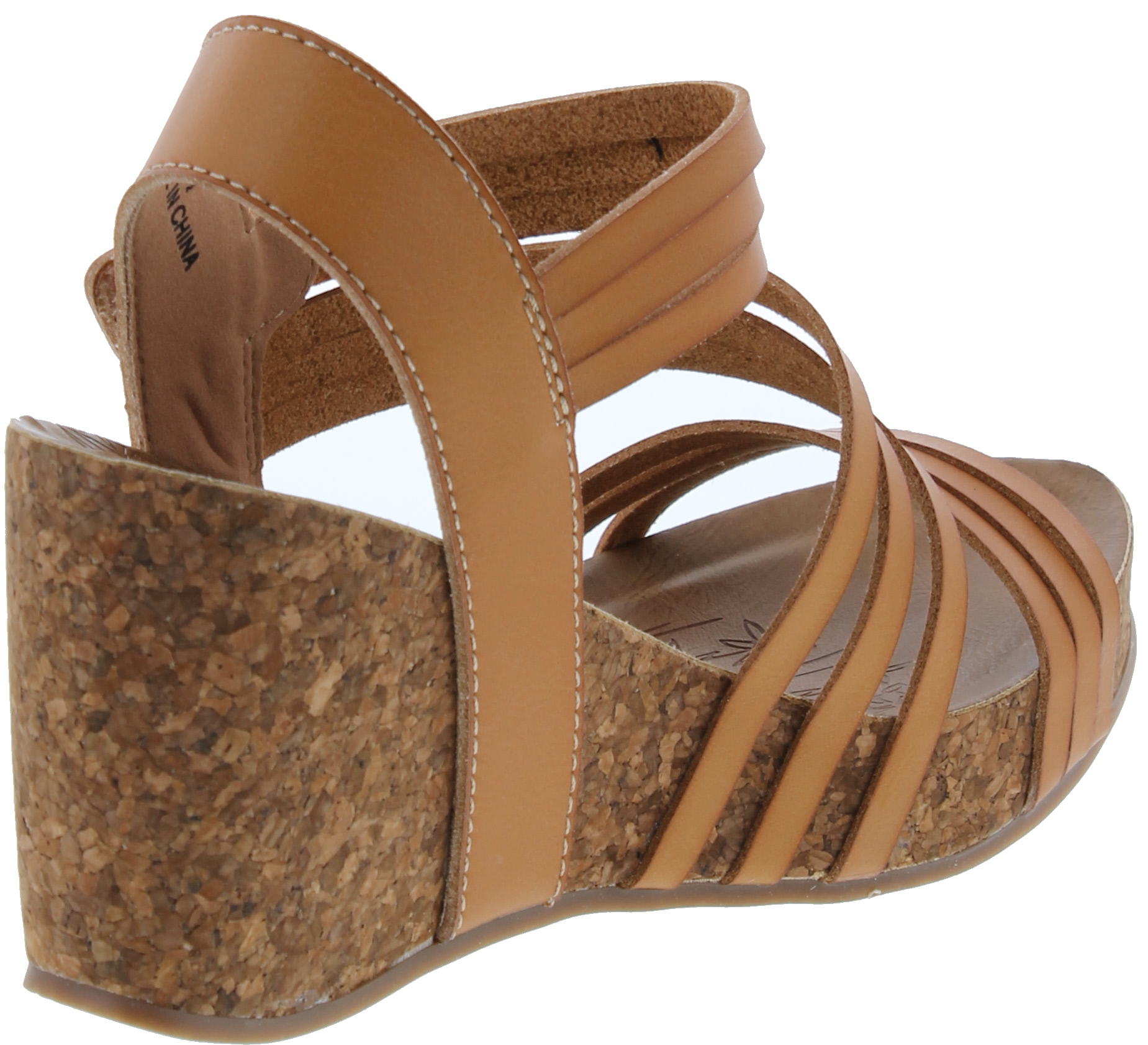 SEVEN DIALS Women's Canyon Slide Sandal - Double Strap EVA Waterproof Sandals