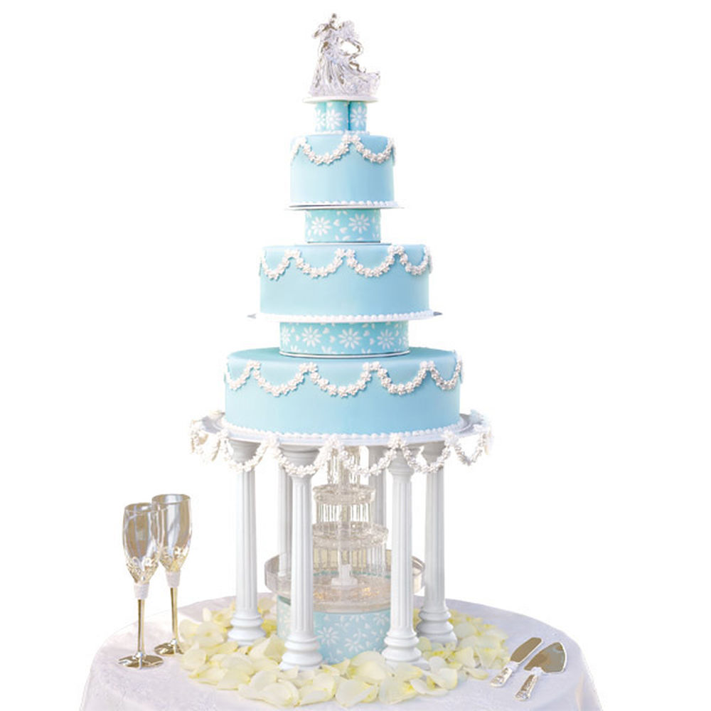 wilton 8 pc roman