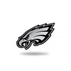 Rico Philadelphia Eagles Chrome Auto Emblem